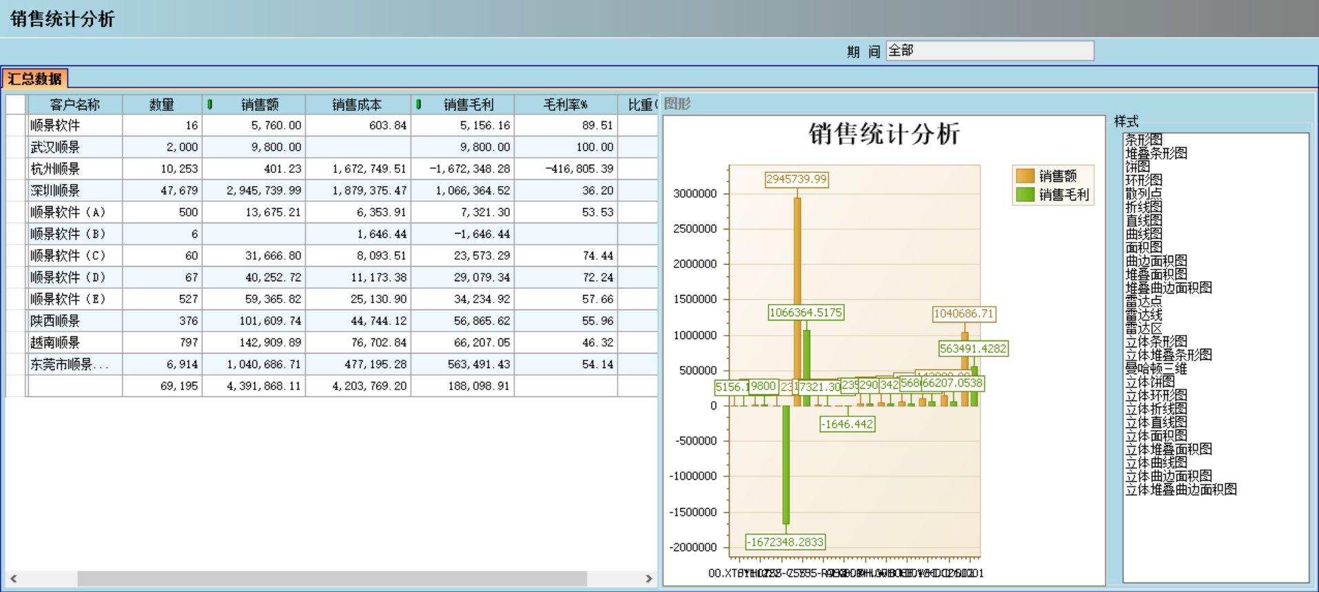 爱游戏体育官方网站（中国）股份有限公司
对企业有哪些主要影响?